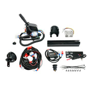 MadJax EZGO TXT/T48 RGB Ultimate Plus Light Kit (Years 2014-Up)