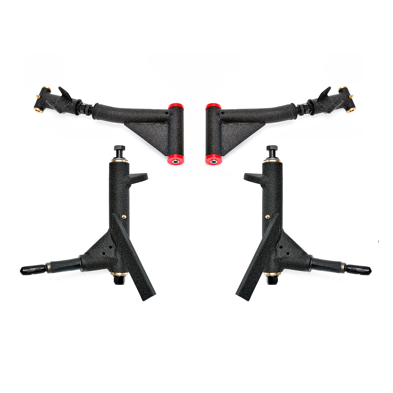 MadJax King 6" XD Lift Kit for Club Car Precedent / Onward / Tempo