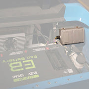 Reliance 30 Amp 72-12 Volts DC/DC Converter