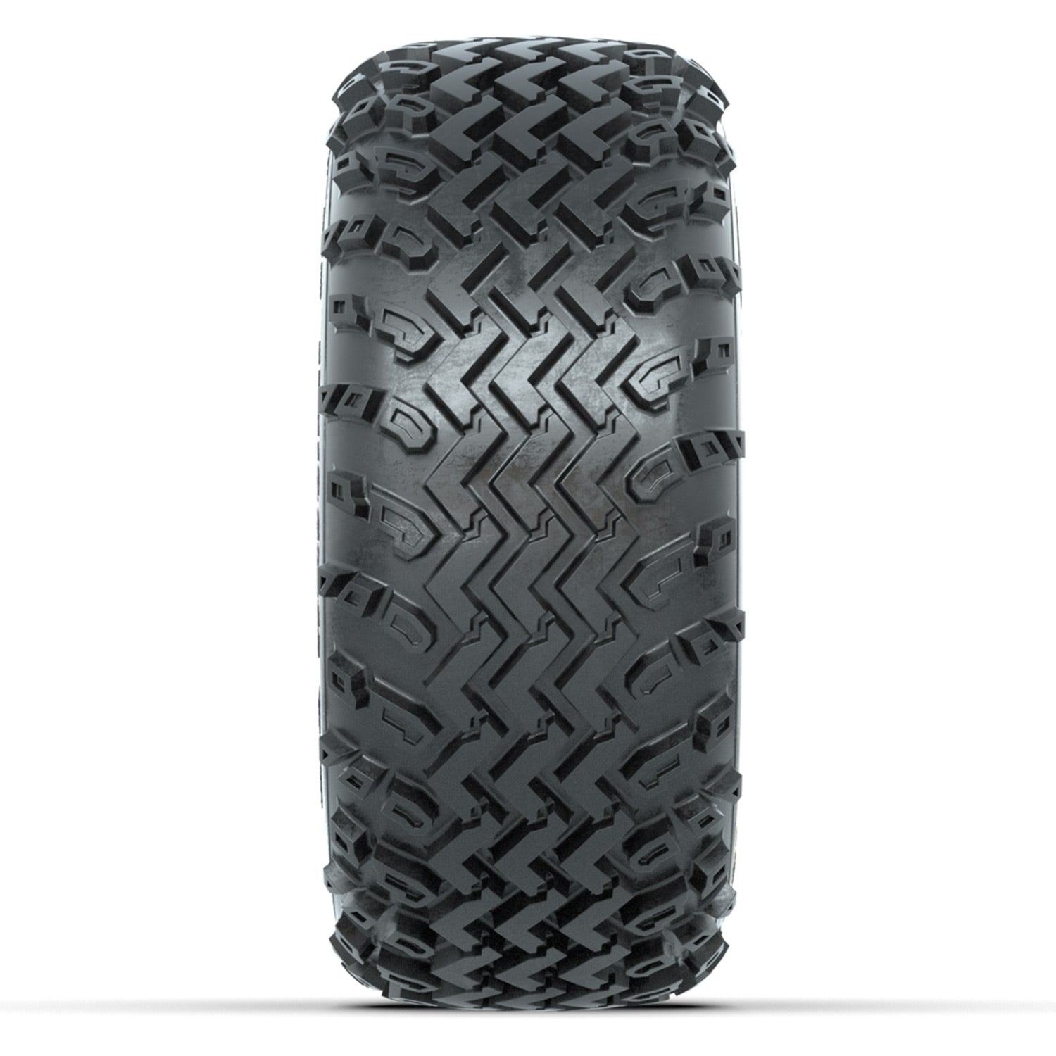 Rogue 23 inch GTW golf cart A/T tire - 23x10-12
