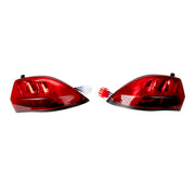 MadJax Club Car Tempo LED Pro Series Light Kit (Years 2018-Up)