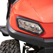 MadJax Club Car Tempo LED Pro Series Light Kit (Years 2018-Up)