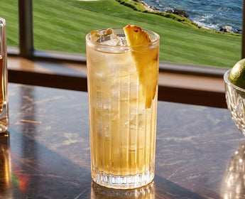 Coast to Coast: What Golfers are Drinking