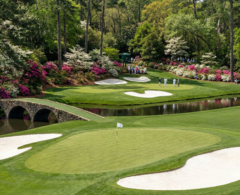 Augusta Course Masters 26