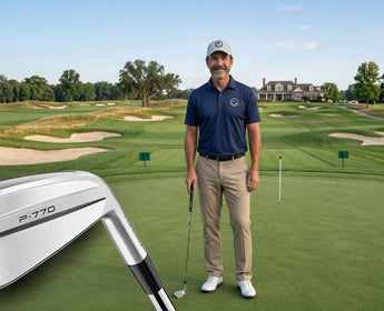 What are the best irons for your golf game?