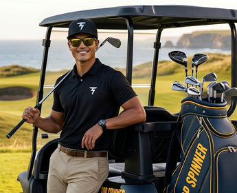 What To Wear On the Course: A Guide for the Modern Golfer