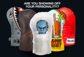 Why headcovers?