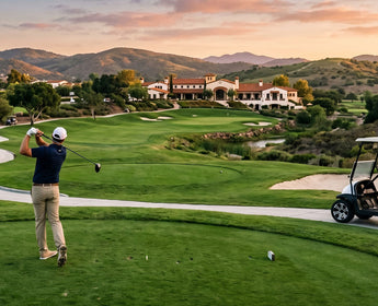 History & Highlights: The Maderas Golf Club