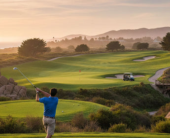 History & Highlights: Golf at The Crossings at Carlsbad