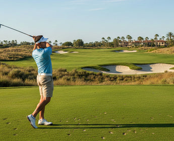 History & Highlights: Golf at Omni La Costa