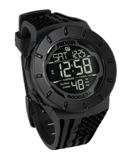 Coliseum Fit™ Forum - Assault Edition (Phantom Black) Watch