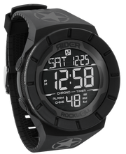 Coliseum Fit™ Army Edition (Phantom Black) Watch