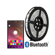 INNOVA LED Light Strip with Bluetooth Capabilities (Universal Fit)