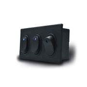 Reliance Triple Switch Bank