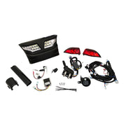 MadJax Club Car Precedent LED Automotive Ultimate Plus Light Kit (Years 2004-Up)