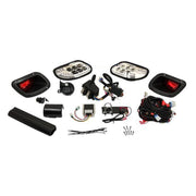 MadJax EZGO Freedom TXT/T48 LED Ultimate Plus Light Kit (Years 2014-Up)