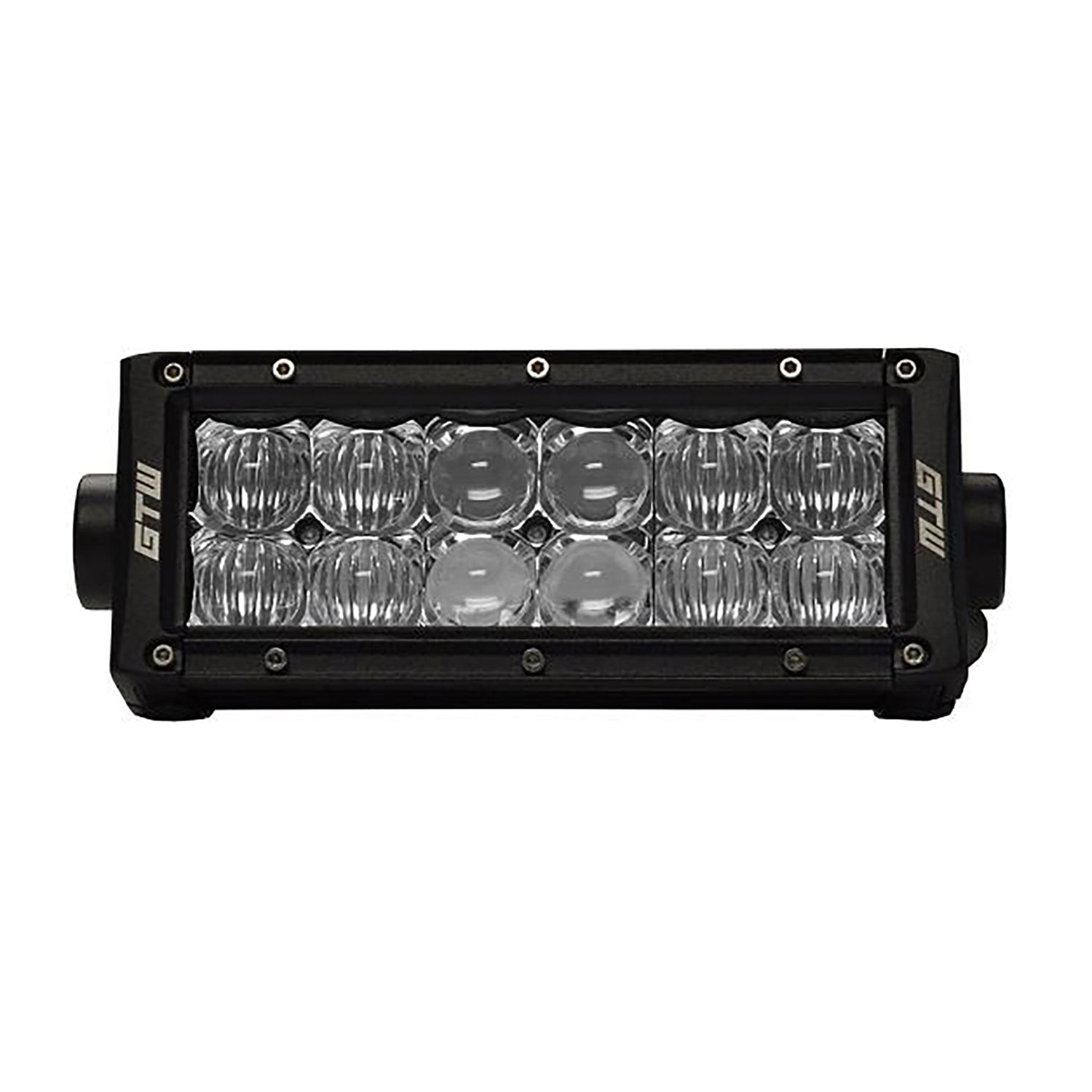 GTW¨ 7.5" Double Row LED Light Bar