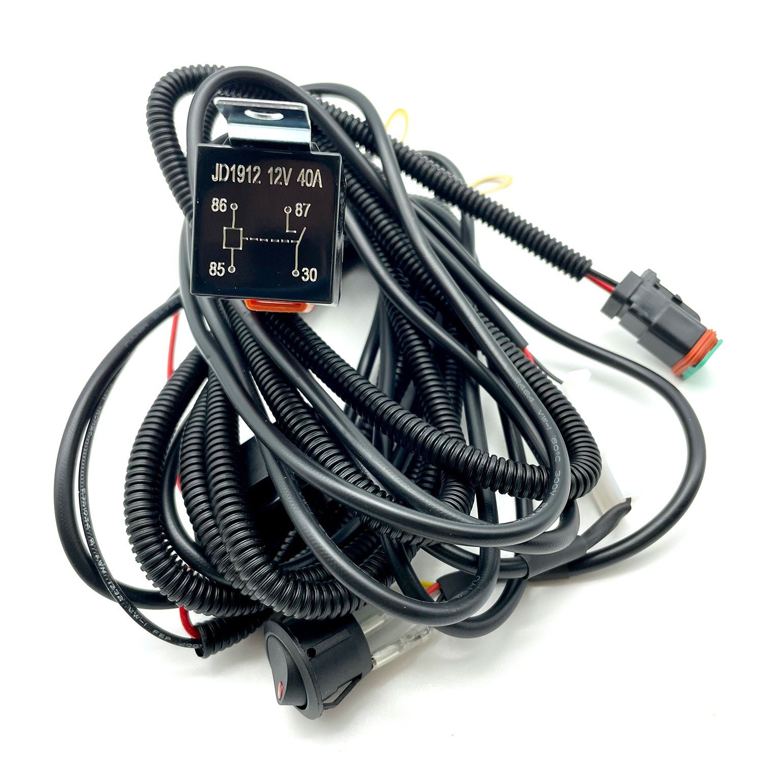 GTW¨ 7.5" Double Row LED Light Bar