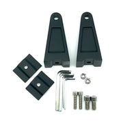 GTW 13.5 Inch Double Row LED Light Bar