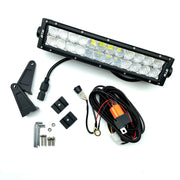 GTW 13.5 Inch Double Row LED Light Bar