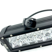 GTW 13.5 Inch Double Row LED Light Bar