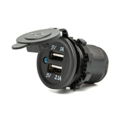 MadJax Club Car Tempo Ultimate Plus Light Kit (Years 2018-Up)