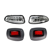 MadJax EZGO RXV RGB Ultimate Plus Light Kit (Years 2008-2015)