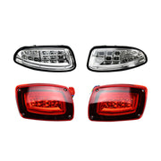 MadJax EZGO RXV RGB Ultimate Plus Light Kit (Years 2016-Up)