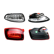 MadJax EZGO RXV RGB Ultimate Plus Light Kit (Years 2016-Up)