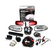 MadJax EZGO RXV RGB Ultimate Plus Light Kit (Years 2016-Up)