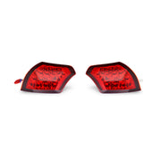 MadJax Club Car Precedent/Tempo w/ Alpha Body LUX Light Kit (Years 2004-Up)