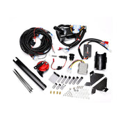 MadJax Club Car Precedent/Tempo w/ Alpha Body LUX Light Kit (Years 2004-Up)