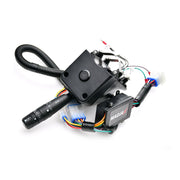 MadJax Club Car Precedent/Tempo w/ Alpha Body LUX Light Kit (Years 2004-Up)