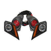 GTW Yamaha Drive2 LED Light Kit (Years 2017-Up)