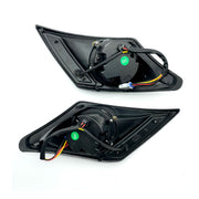 GTW Yamaha Drive2 LED Light Kit (Years 2017-Up)