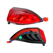 2018-Up Club Car Tempo - GTW LED Head Light and Taillight Kit