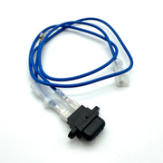 GTW Club Car Precedent Electric LED Headlight and Bumper Kit (Years 2004-2008)