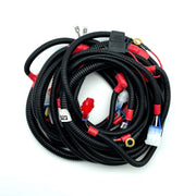 GTW Club Car DS Adjustable LED Light Kit (Years 1993-Up)