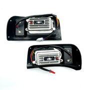 GTW Club Car DS Adjustable LED Light Kit (Years 1993-Up)
