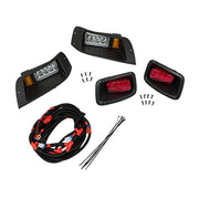 GTW EZGO TXT Adjustable LED Light Kit (Years 1994.5-2013)