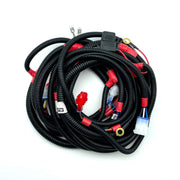 GTW EZGO TXT Adjustable LED Light Kit (Years 1994.5-2013)