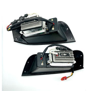 GTW EZGO TXT Adjustable LED Light Kit (Years 1994.5-2013)