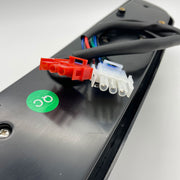 GTW EZGO TXT LED Light Bar Kit (Years 1996-2013)