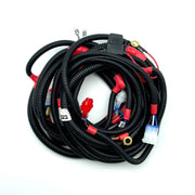 GTW EZGO TXT LED Light Bar Kit (Years 1996-2013)