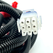 2014-Up EZGO Freedom TXT-T48 - GTW LED Headlight and Taillight Kit