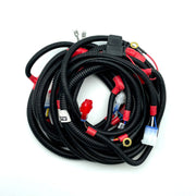 2014-Up EZGO Freedom TXT-T48 - GTW LED Headlight and Taillight Kit