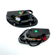 2014-Up EZGO Freedom TXT-T48 - GTW LED Headlight and Taillight Kit