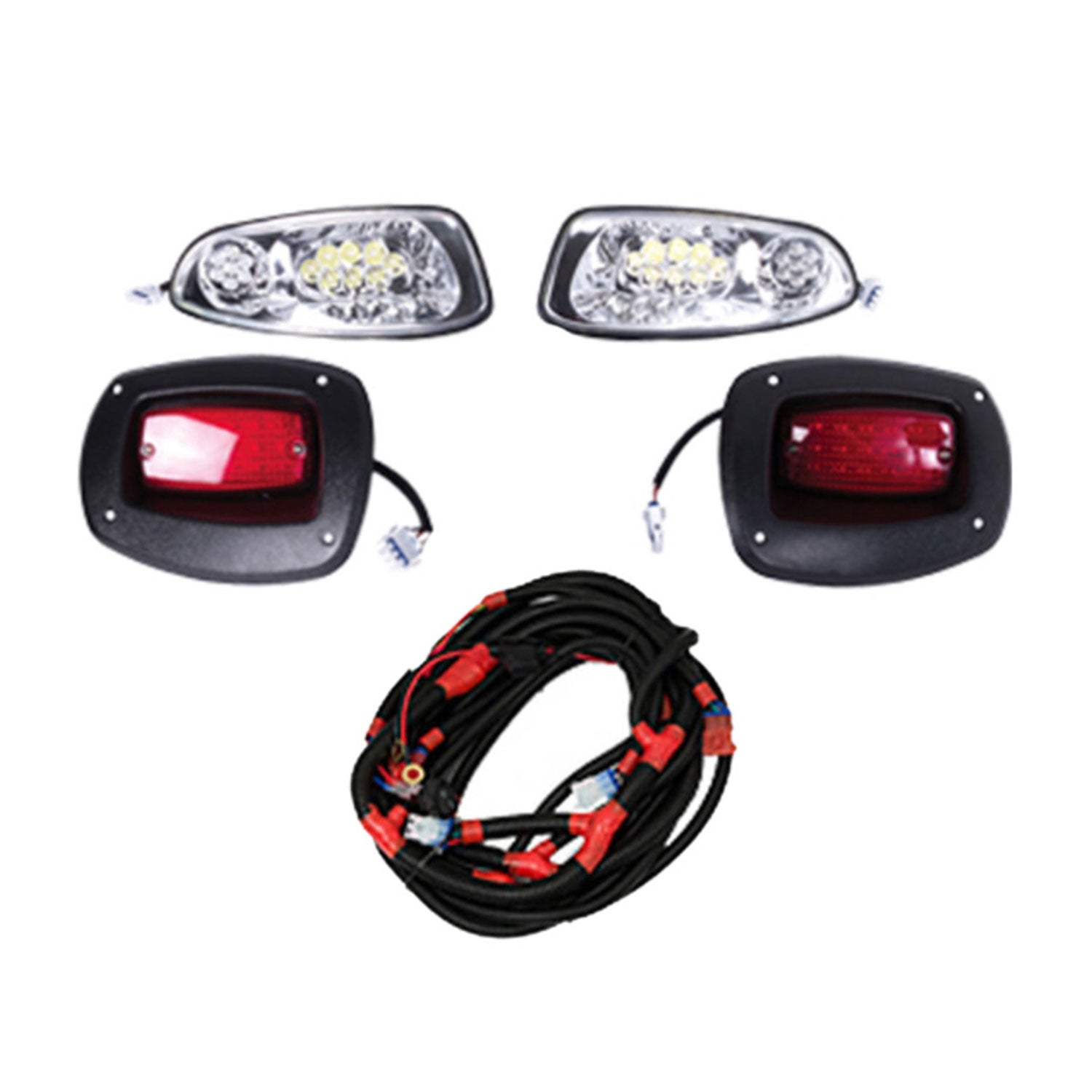 GTW EZGO RXV LED Light Kit (Years 2008-2015)
