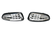 GTW LED Light Kit for EZGO RXV (Fits 2016-Up)