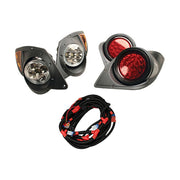 GTW Yamaha Drive LED Light Kit (Years 2007-2016)